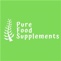 Pure Food Supplements in Hoxton