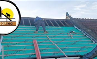 J D Roofing | Roofing & Guttering Contractor in Bristol