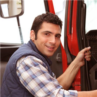 Truck Insurance Comparison in Stafford