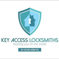 Key Access Locksmiths & Security in Manchester