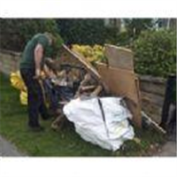 Leeds Junk & Rubbish Waste Removal in Pudsey