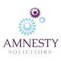 Amnesty Solicitors in Old Broad Street
