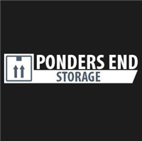 Storage Ponders End Ltd.