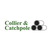 Collier & Catchpole Builders Merchants Ipswich in Ipswich