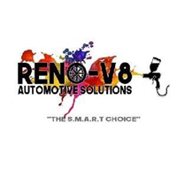 Reno-V8 Automotive Solutions Ltd in Leeds