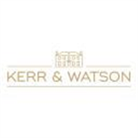 Kerr & Watson