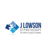J Lowson Hypnotherapy in Shelf