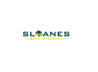 Sloanes Self Storage in Wyre