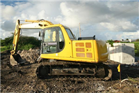 Plant and Machinery Training - RCP Training Ltd in Ockwells Rd Maidenhead