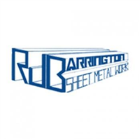 RJ Barrington Ltd