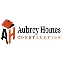 Aubrey Homes Construction in Wallingford