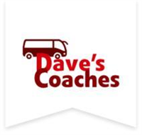 Dave's Coaches Ltd in Birmingham