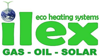 Ilex Eco Heating in Highbridge