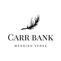 Carr Bank Wedding Venue in Mansfield