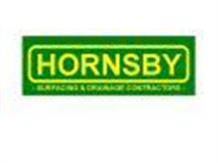 Hornsby Tarmac and Drainage in Swadlincote