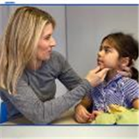 Speech Therapy Surrey London in Bonnyrigg