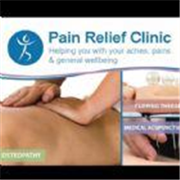 Pain Relief Clinic in Gloucester