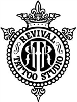 Revival Tattoo Studio - Blackpool, UK in Blackpool