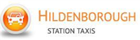 Hildenborough Station Taxis in Tonbridge
