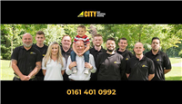 City Gas Plumbing & Heating (Manchester) in Manchester