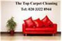 The Top Carpet Cleaning in Barnet