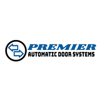Premier Automatic Door Systems in Bellshill