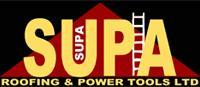 Supa Roofing & Power Tools Ltd in Newton Abbot