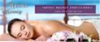 Aphrodite Massage in London