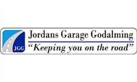 Jordans Garage - MOT, Servicing, Repairs in Godalming