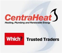 Centraheat Heating & PLumbing Ltd in Royal Wootton Bassett