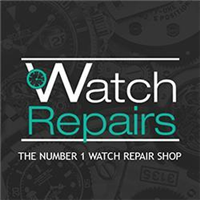Watch Repairs Shop in Holborn