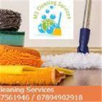 MS Cleaning Services in UK