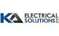 KA Electrical Solutions LTD in Rochester