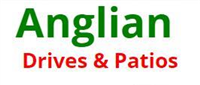 Anglian Drives & Patios in Wallington