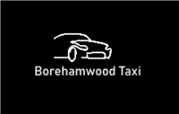 Borehamwood Mini Cab in Borehamwood