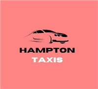 Hampton Taxis and Minicabs in East Grinstead