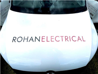 Rohan Electrical Limited in Southampton