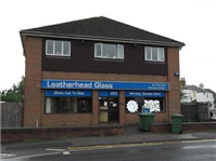 Leatherhead Glass Ltd in Leatherhead