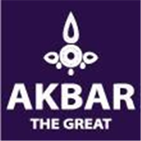 Akbar The Great in Darlington