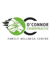 O'Connor Chiropractic in Harrogate