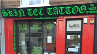 Skin Tec Tattoo in Ashford