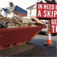 Circle Skip Hire Sheffield in Sheffield