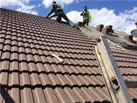 Revived Roofing in Chertsey