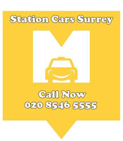 Station Cars Surrey in Kingston Upon Thames