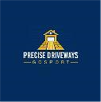 Precise Driveways Gosport in Gosport