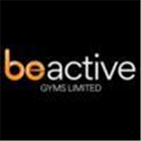 Be Active Gyms in Round Spinney Industrial Estate Round Spinney Industrial Estate