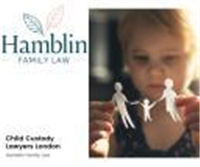 Hamblin Family Law LLP in London
