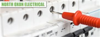 North Oxon Electrical in Banbury