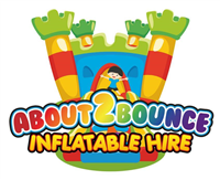 about2bounce inflatable hire in Norwich
