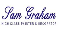 Sam Graham Painter & Decorator in Middlewich